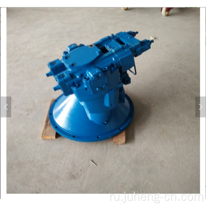 Solar500 Гидравлический насос A8VO200LA1KH1/63R 401-00233